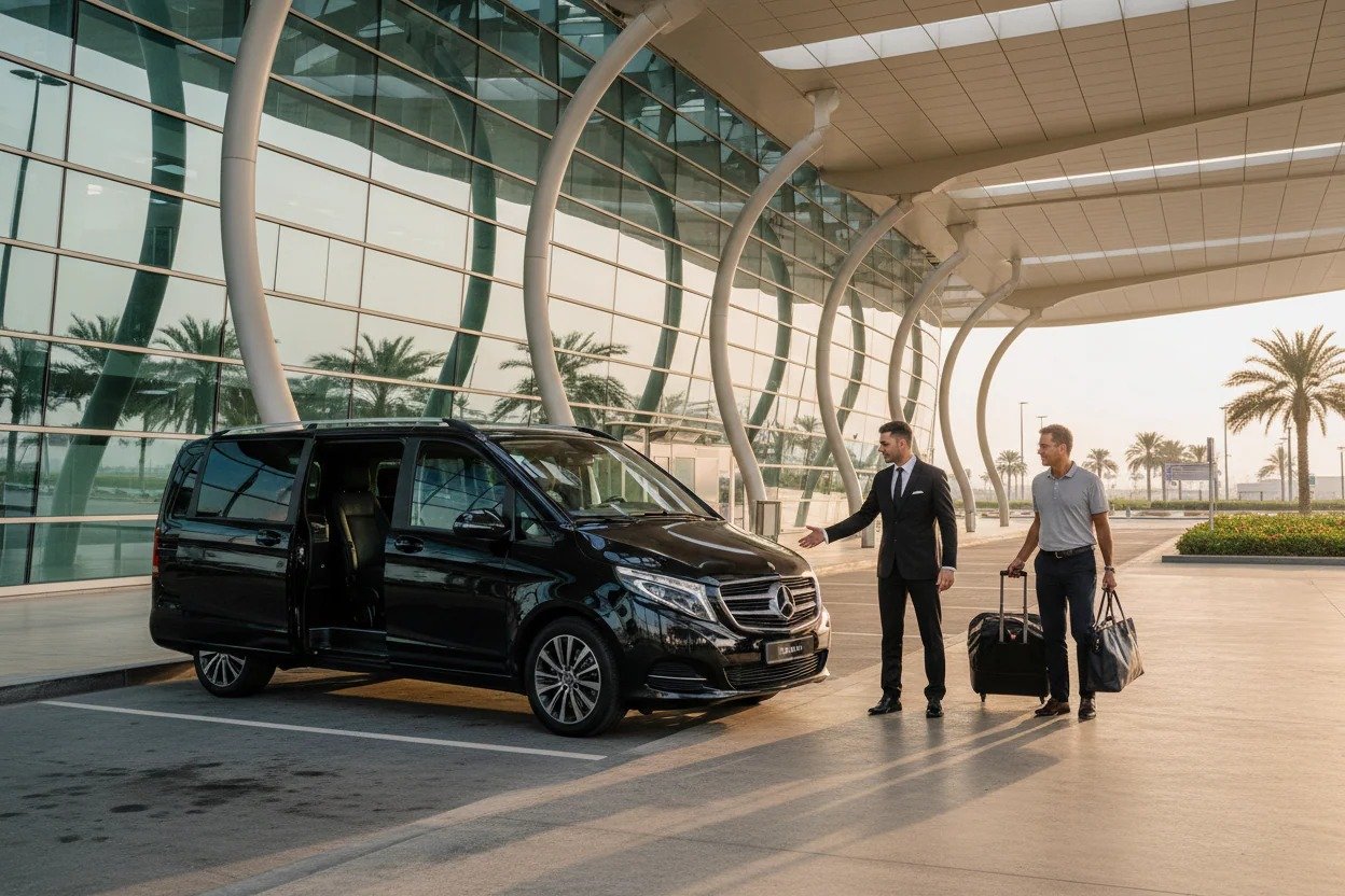 Corporate Travel