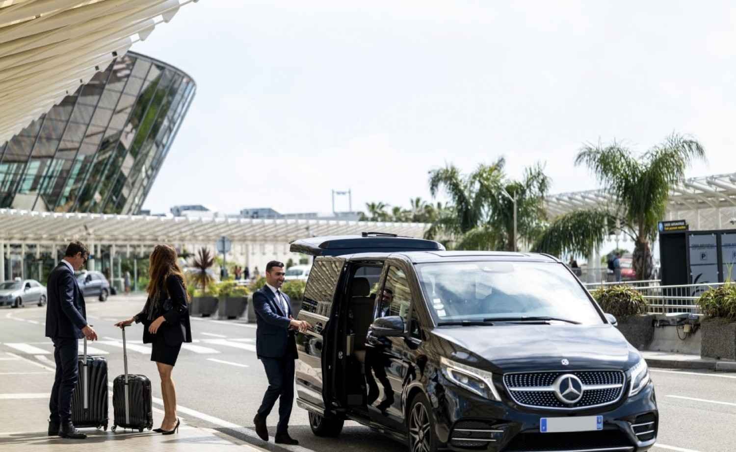 Corporate Travel