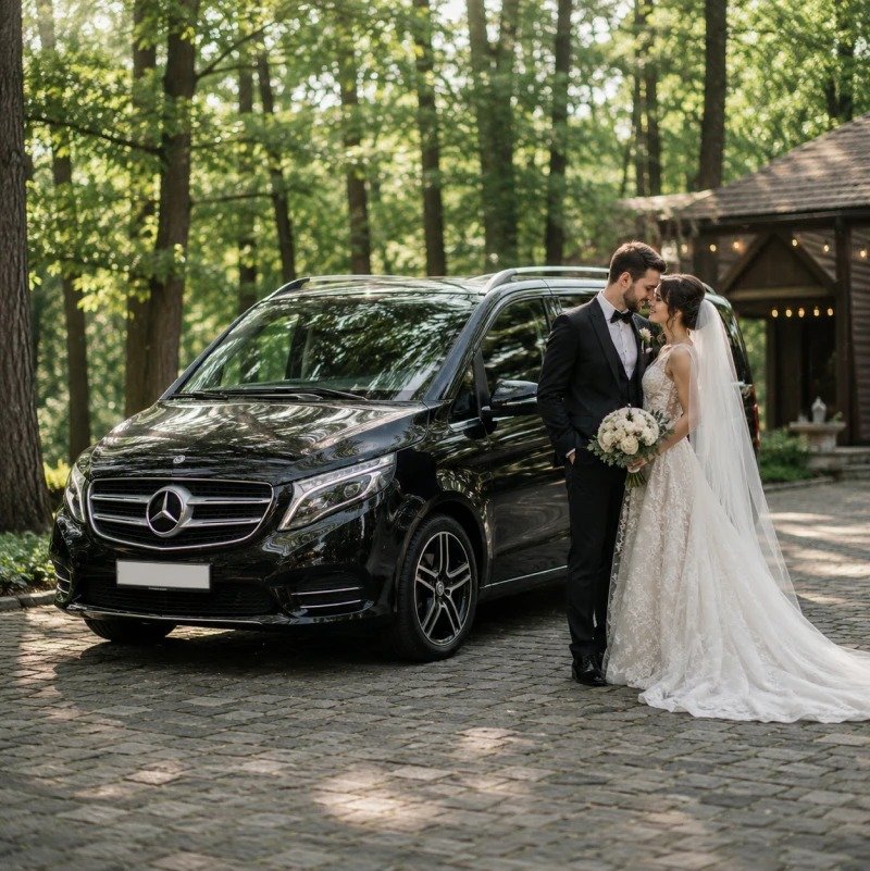 Events and Weddings