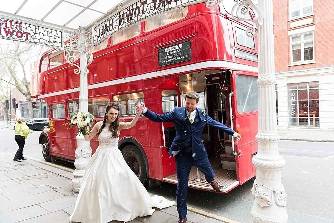 Events and Weddings