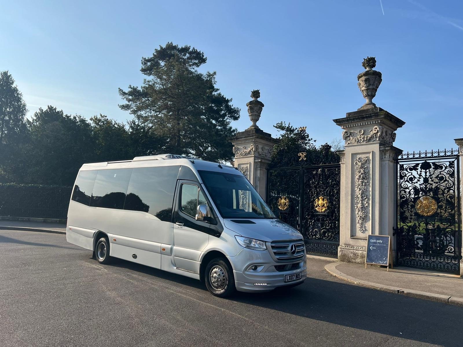 Full-Day Hire