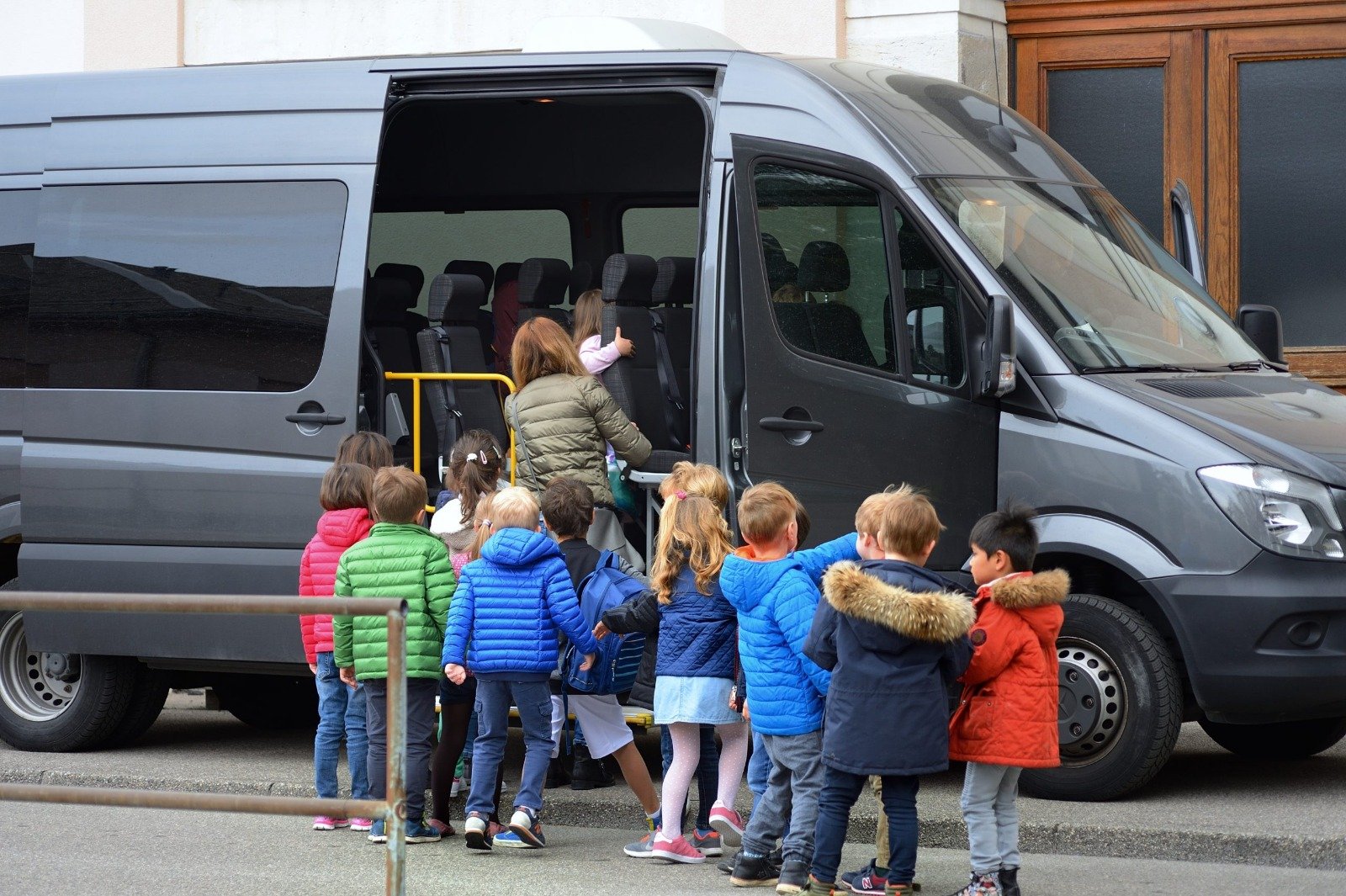 School Transport