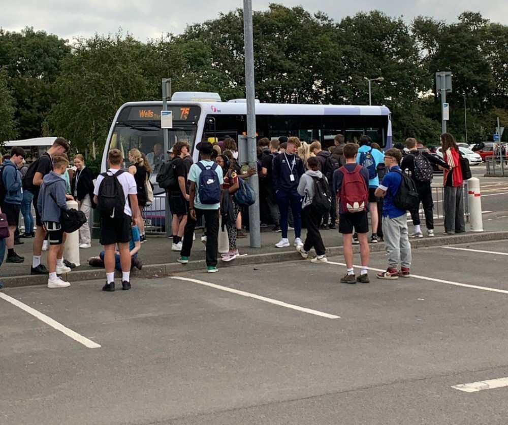 School Transport