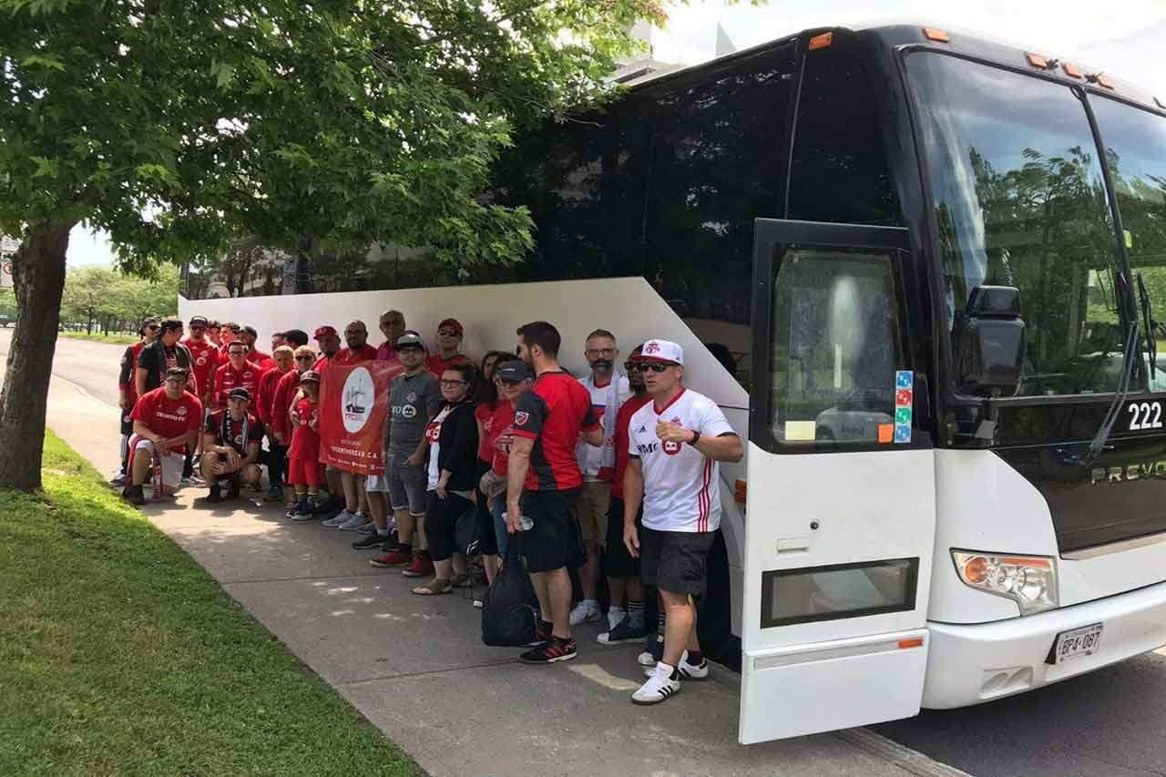Sports Travel