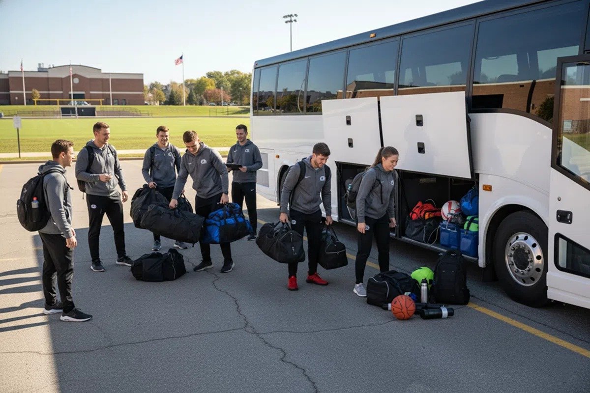 Sports Travel