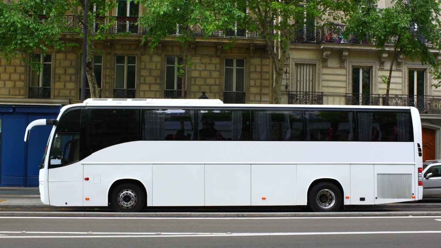 Full-Day Hire
