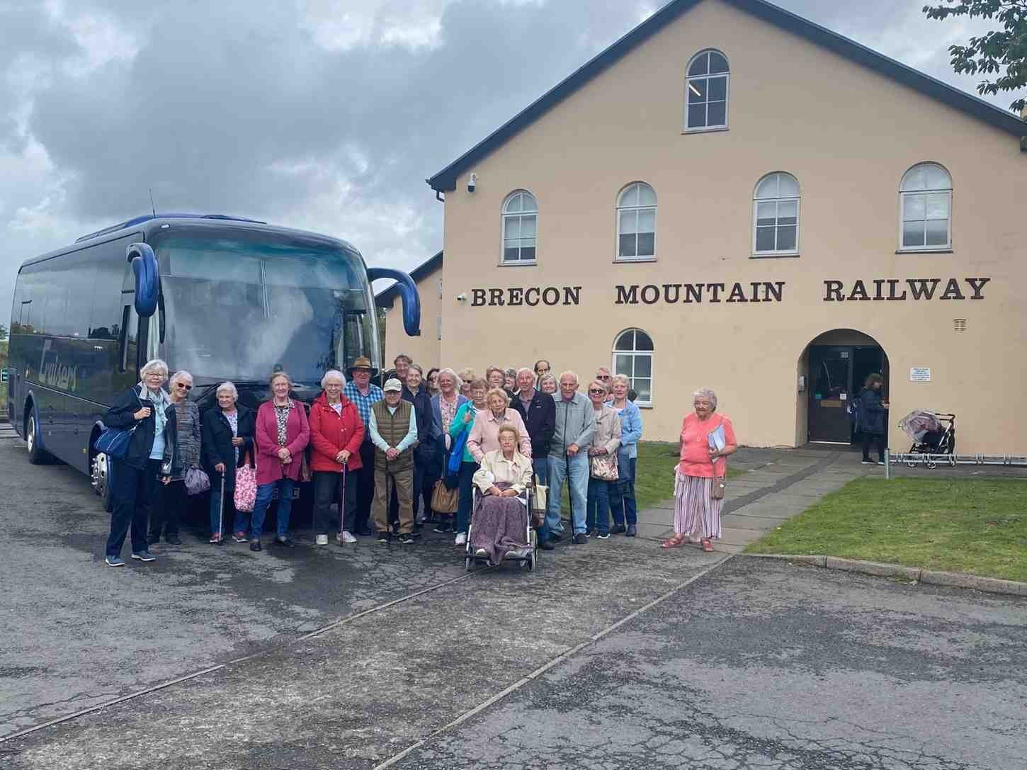 Tours and Trips
